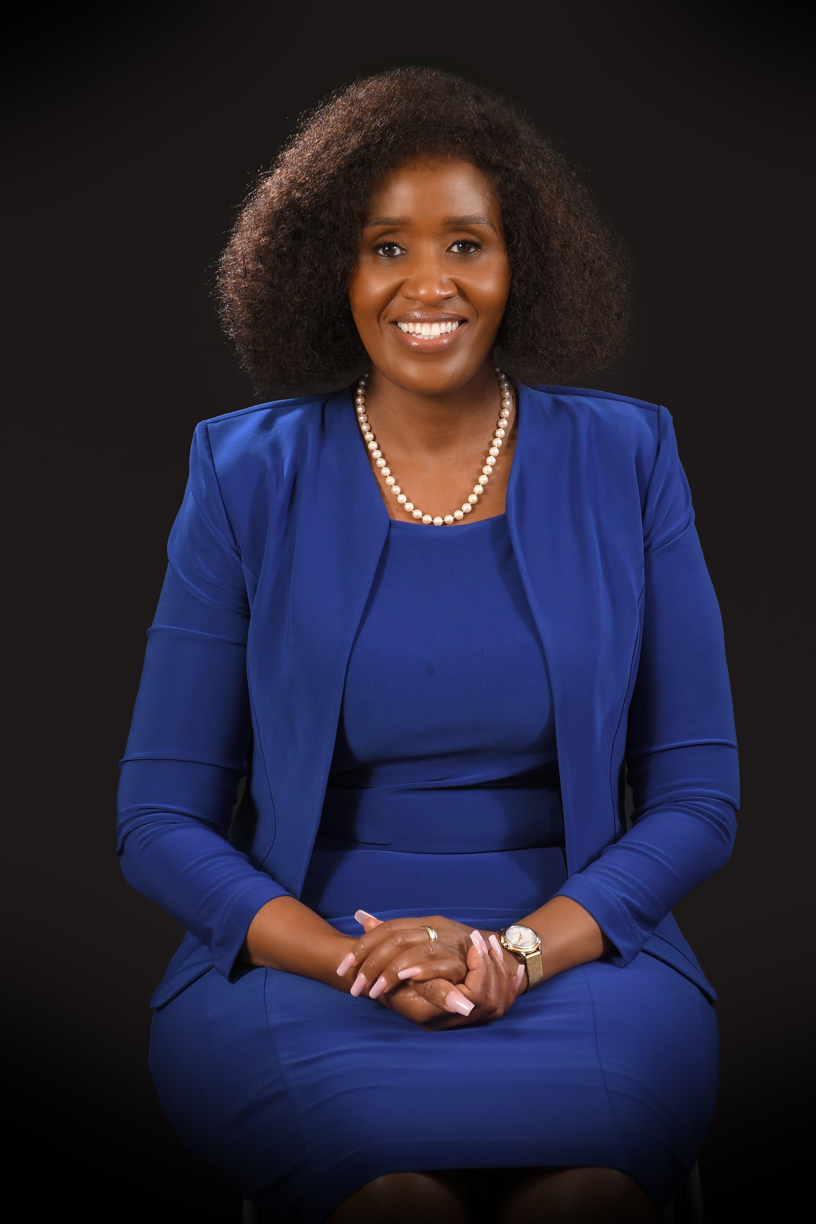 Anne Musau