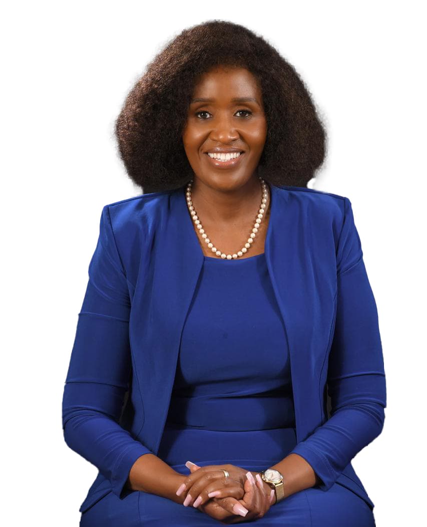 Anne Musau