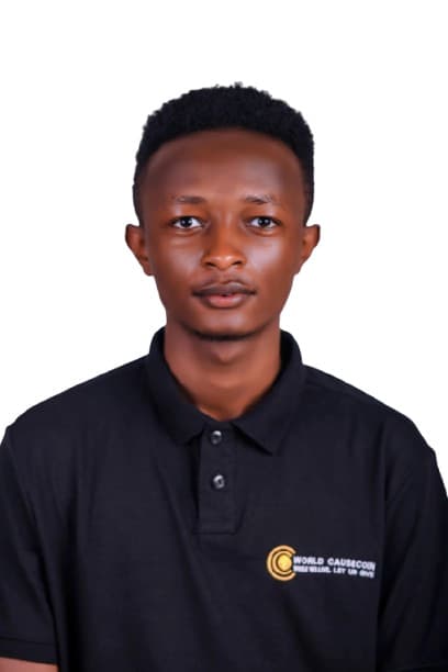Erick Mungai