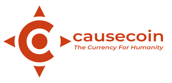 Causecoin — The Currency for Humanity